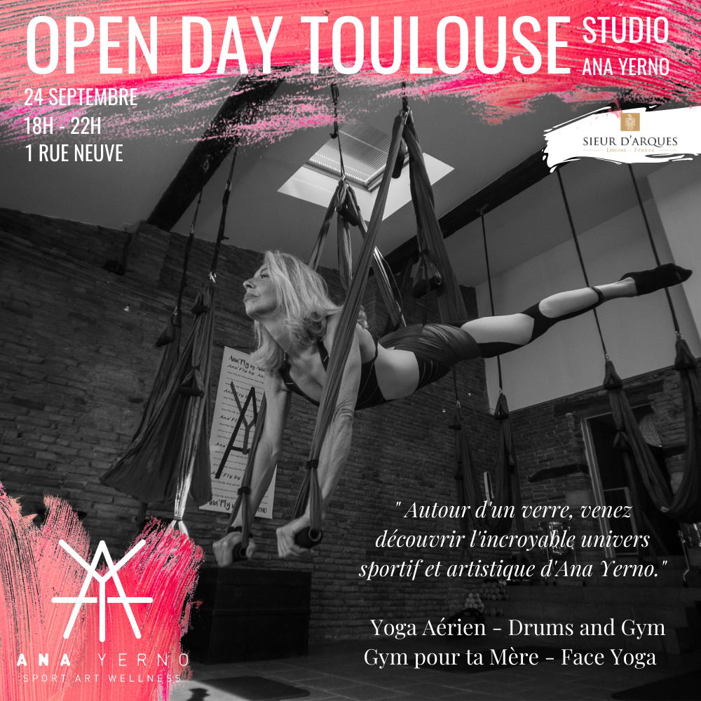 Open Days